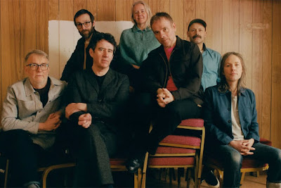 Belle And Sebastian Picture