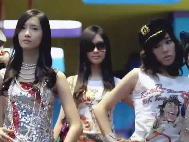 girls generation gee. SNSD: Girl#39;s Generation - Gee