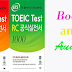 Book ETS TOEIC TEST 1000 LC + RC