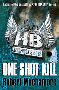 Henderson's Boys 6: One Shot Kill