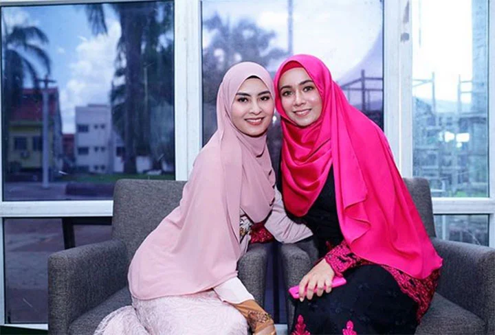 Gambar Cantik Amira Othman