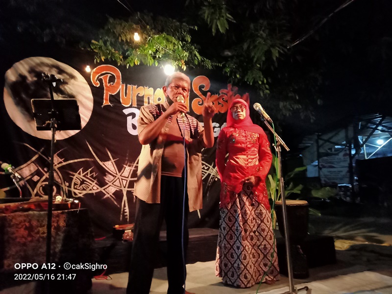 Purnama Sastra Bojonegoro