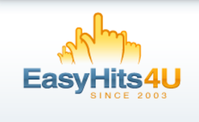  Вакансии, работа, заработок в сети на иностранном буксе EasyHits4u!