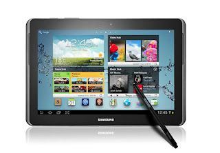 Samsung Galaxy Note 10.1 Manual User Guide
