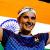  From India's Cow Dung Courts to Tennis Stardom: The Story of Sania Mirza.