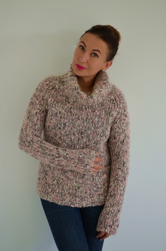 swetr na lata;next thick sweater;@adrianastyle_stylist;moda;fashion;Jeansy Lee;Lee Jeans;Adidas Superstars;Kobieta po czterdziestce;40+ blogger;gruby swetr next;blogerka modowa Wrocław;