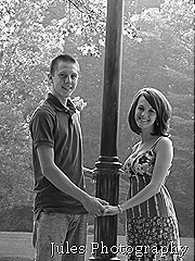 Chris & Maria Engagement Pics 003