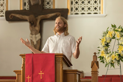 Lodge 49 Wyatt Russell Image 3