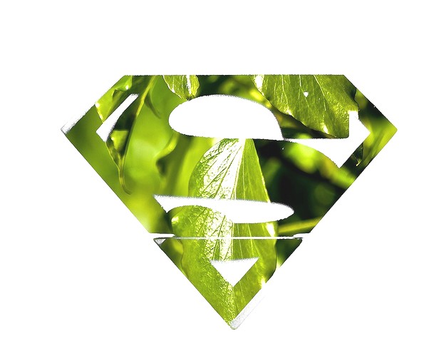 Superman symbol Wallpaper