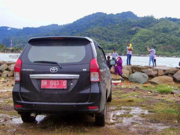 Catat Nih, Mobil Dinas Tidak Boleh Digunakan untuk Mudik!