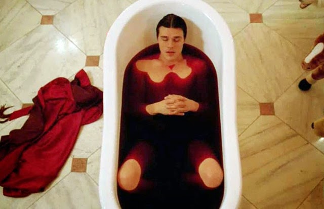 American Horror Story FreakShow (Crítica 4x08) Un chapuzón de sangre-2