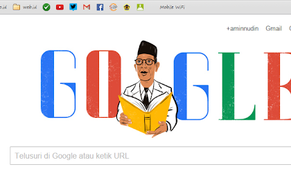 Selamat Hari Pendidikan Nasional 2015
