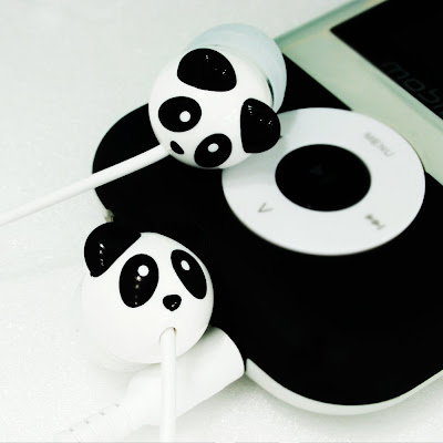 Cool Panda Inspired Products and Designs (15) 4