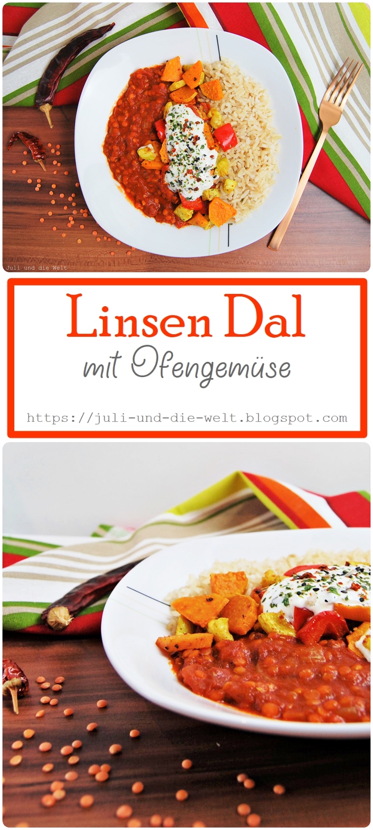 Linsen Dal