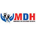 HIV Testing Services Officer  at Management and Development for Health (MDH)