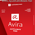 Avira Antivirus Pro v15.0