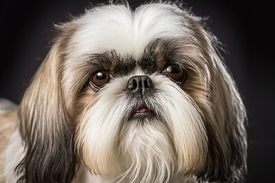 Shih Tzu: O cãozinho amoroso que conquistará seu coração