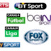 Iptv Sports Server M3u Playlist TV channels 2018