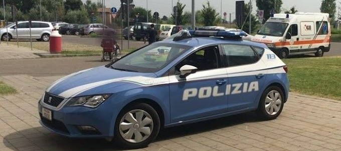 Tenta di rubare su un’auto e colpisce il proprietario per guadagnarsi la fuga: arrestato