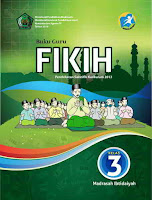 Buku Guru K13 PAI MI 3 Fikih