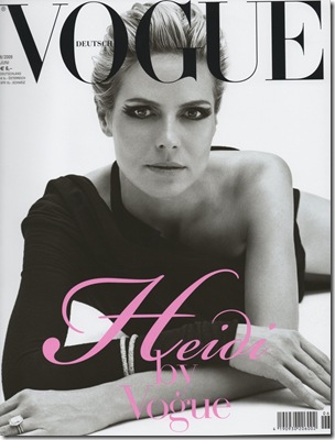 heidivogue