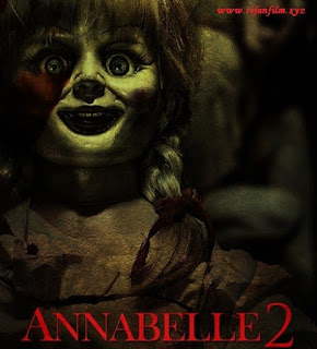 Annabelle 2 (2017) BluRay Watch Movie Online Free Download