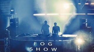 fogshow south africa