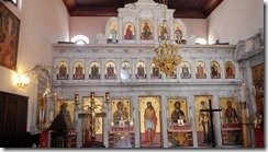 Ekklisia Pantokrator