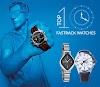 fastrack watches under 1500 Rs - see the complete list