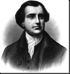 Edmund Randolph 1
