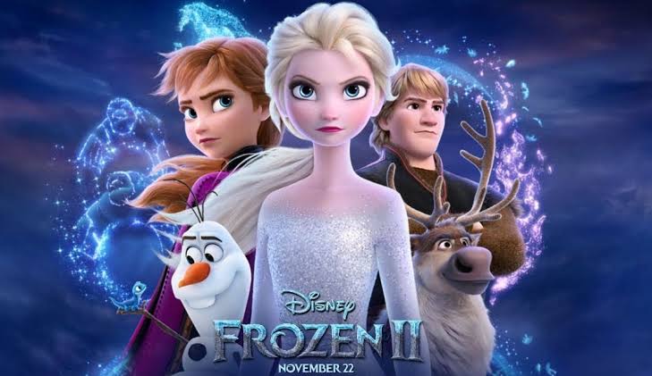 Watch Frozen Ii 2019 Full Movie Online Free Reddit