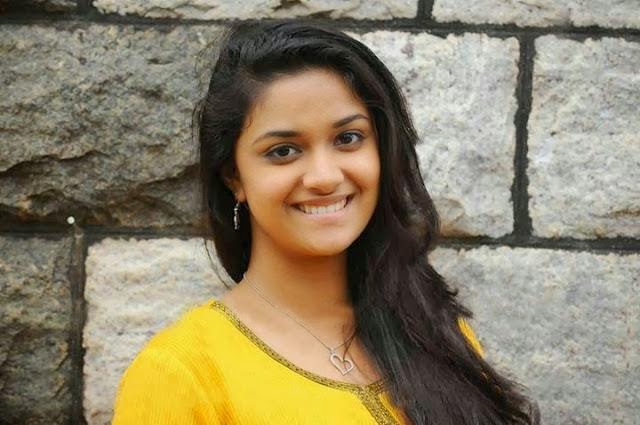 Image result for Tamil Actress Keerthy Suresh New Cute Stills