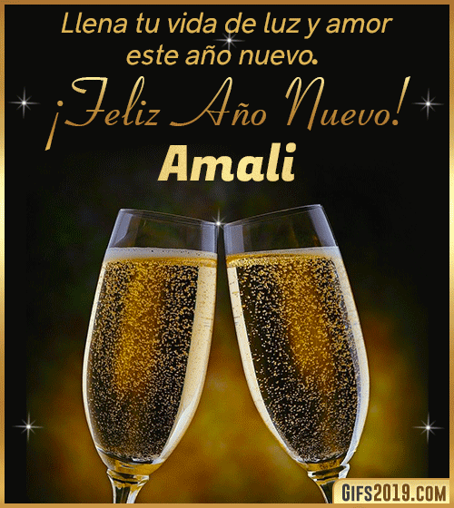 Gif animado feliz año nuevo amali Gif animado feliz año nuevo amali