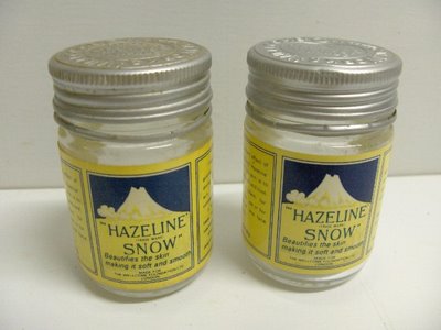 TRIBUTE - HAZELINE SNOW