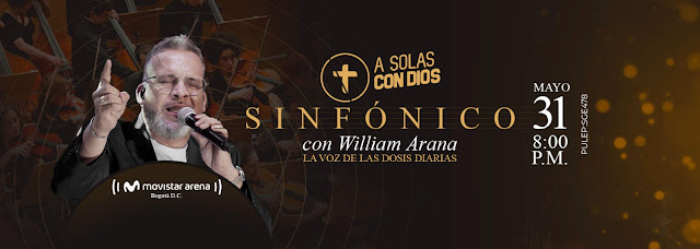 A-Solas-con-Dios-Sinfonico-con-William-Arana-La-Dosis-Diaria