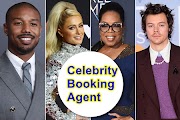 What Is a Booking Agent? What do celebrity agents do? What is a celebrity management agency?