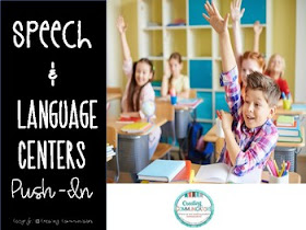 https://www.teacherspayteachers.com/Product/Speech-Language-Push-In-Centers-3895057