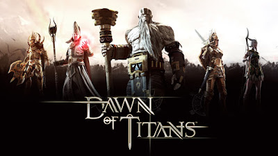 Dawn of Titans v1.16.2 (Free Shopping) New Games Mod Apk + Data for Android 