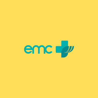 LOGO EMC Healthcare Group