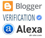 Cara Daftar dan Verifikasi Blog Di Alexa Terbaru