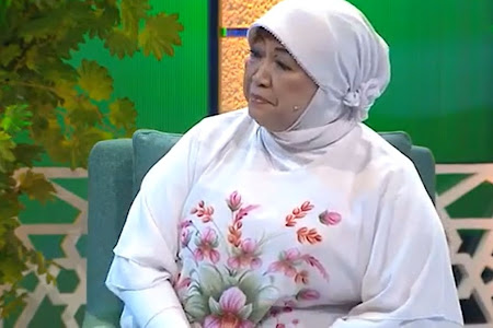    Kabar Duka, Adik Kandung Gus Dur, Lily Khodijah Wahid Tutup Usia