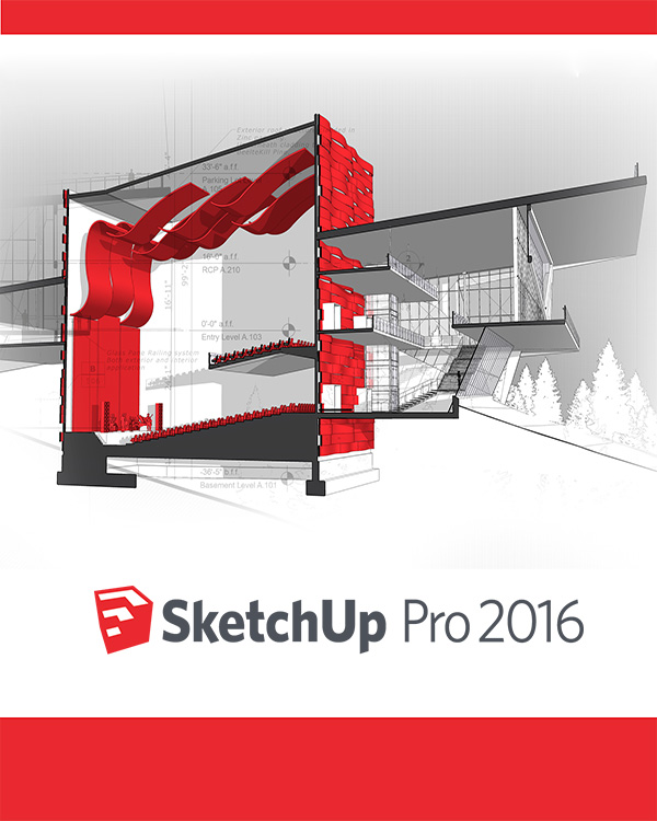 Sketchup pro 2016 free download