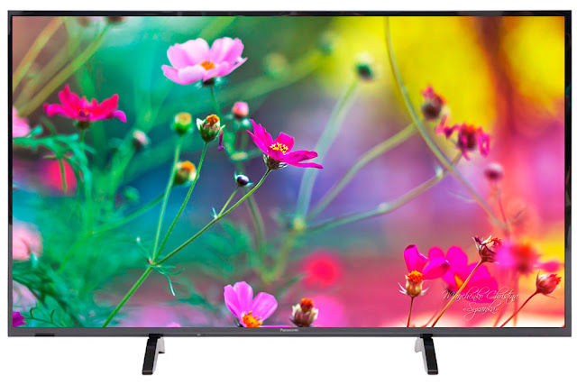 Smart Tivi Panasonic 4K 43 inch TH-43FX500V 