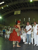 Festa da Umbanda 2010