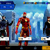 DOWNLOAD!! JOGO DA LIGA DA JUSTIÇA DC UNCHAINED PARA CELULARES ANDROID (APK) 2019