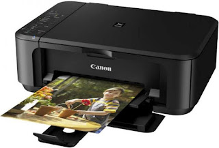 Canon PIXMA MG3250