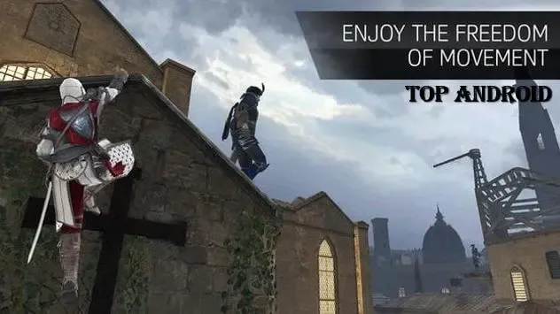 Assassin's Creed Game Free Download for Android