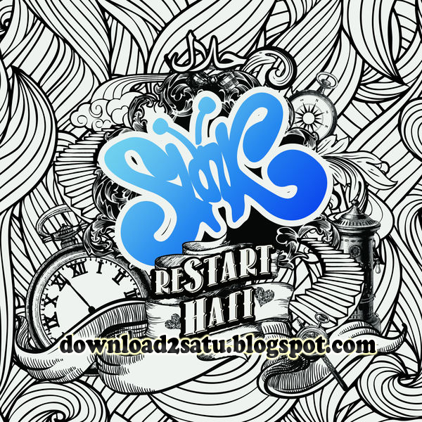 Lirik Lagu Slank 2015