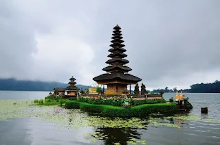 pura-ulun-dalu