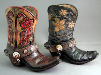 Boots Cowboy